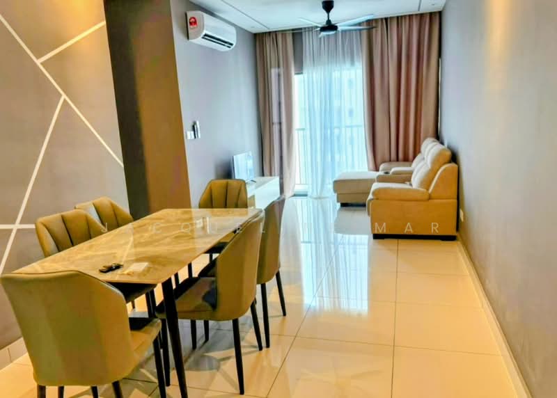 Service Residence for Rent at Traders Park - Jacqueline Mar - PropertyGuru.com.my