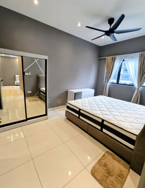 Service Residence for Rent at Traders Park - Jacqueline Mar - PropertyGuru.com.my