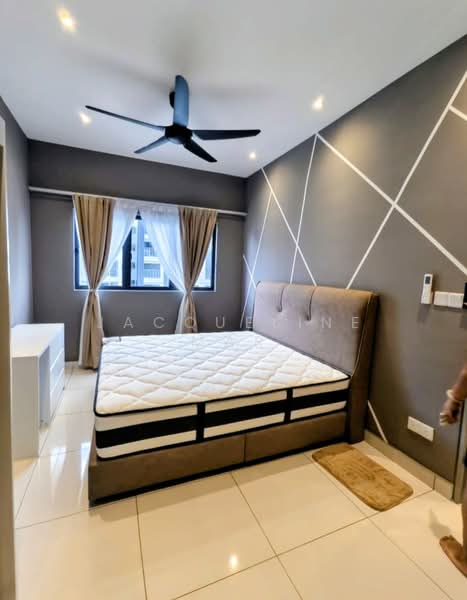 Service Residence for Rent at Traders Park - Jacqueline Mar - PropertyGuru.com.my