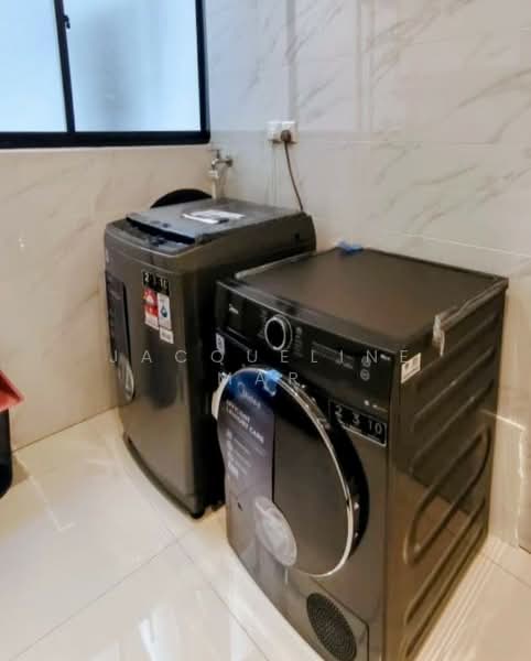 Service Residence for Rent at Traders Park - Jacqueline Mar - PropertyGuru.com.my