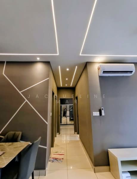 Service Residence for Rent at Traders Park - Jacqueline Mar - PropertyGuru.com.my
