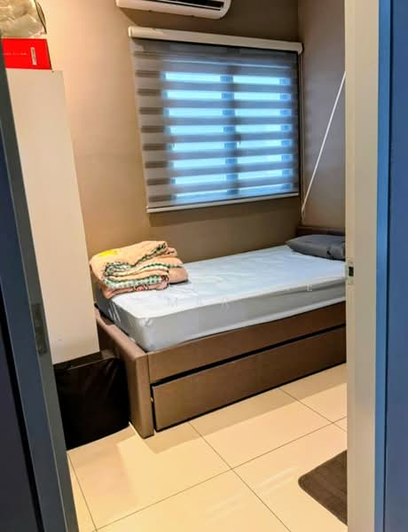 Service Residence for Rent at Traders Park - Jacqueline Mar - PropertyGuru.com.my