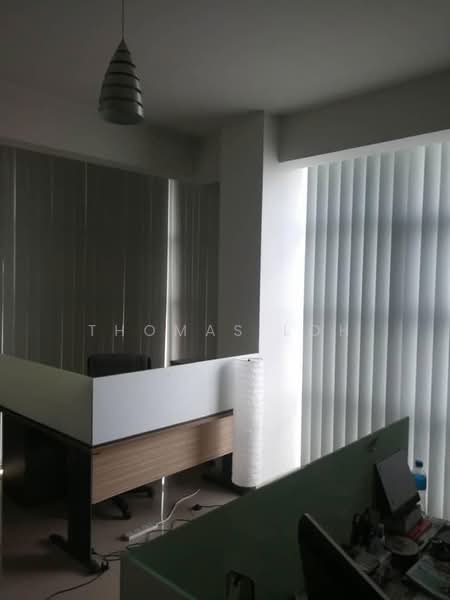 Kedai / Pejabat untuk Disewa di SS15 (Subang Jaya) - Thomas Loh - Interior - PropertyGuru.com.my