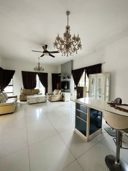 Rumah Berkembar untuk Disewa di East Ledang (Iskandar Puteri (Nusajaya)) - Jack Chai - PropertyGuru.com.my