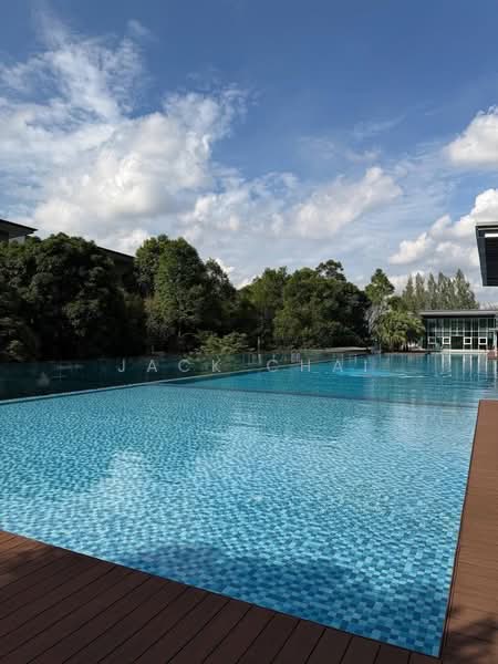 Condominium for Rent at D'Suites Akasia Horizon @ Horizon Hills - Jack Chai - PropertyGuru.com.my