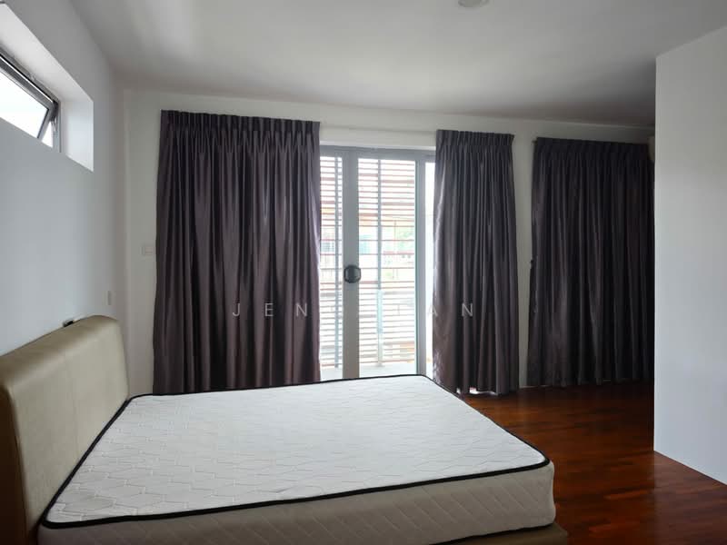Rumah Berkembar untuk Disewa di Kuching (Sarawak) - Jeno Tan - Bedroom - PropertyGuru.com.my