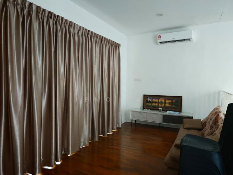 Rumah Berkembar untuk Disewa di Kuching (Sarawak) - Jeno Tan - Living Room - PropertyGuru.com.my