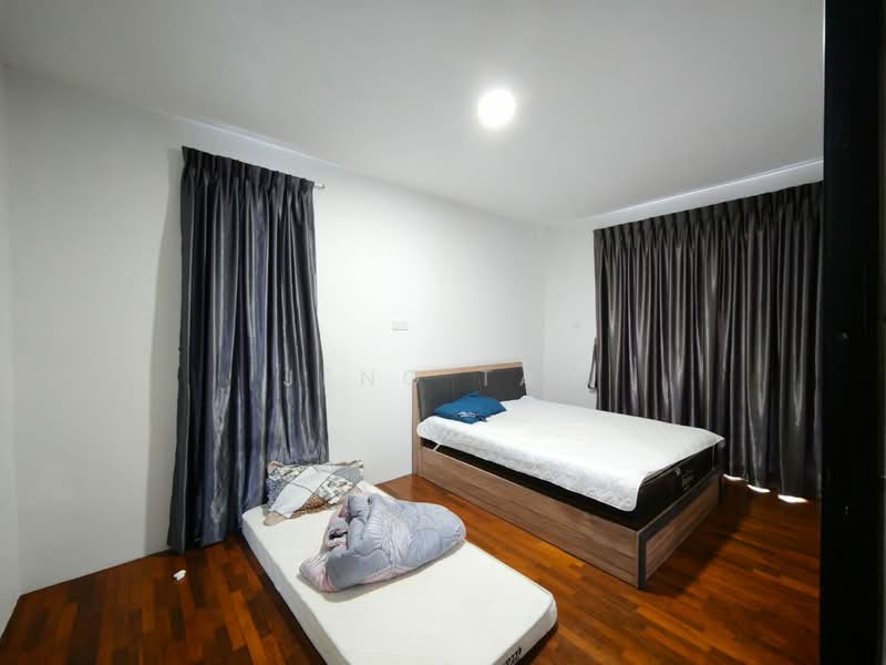 Rumah Berkembar untuk Disewa di Kuching (Sarawak) - Jeno Tan - Bedroom - PropertyGuru.com.my