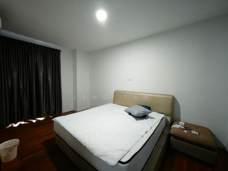 Rumah Berkembar untuk Disewa di Kuching (Sarawak) - Jeno Tan - Bedroom - PropertyGuru.com.my