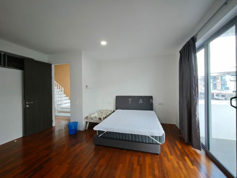 Rumah Berkembar untuk Disewa di Kuching (Sarawak) - Jeno Tan - Bedroom - PropertyGuru.com.my