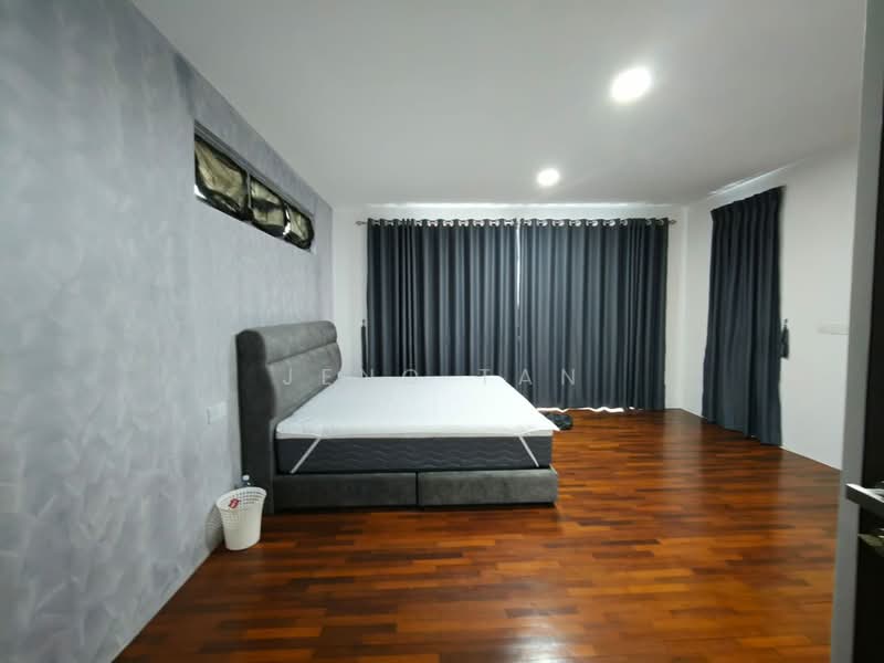Rumah Berkembar untuk Disewa di Kuching (Sarawak) - Jeno Tan - Bedroom - PropertyGuru.com.my