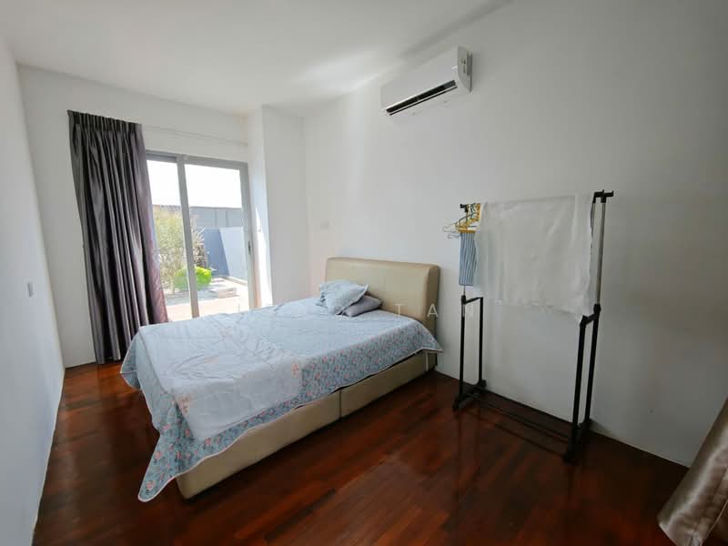Rumah Berkembar untuk Disewa di Kuching (Sarawak) - Jeno Tan - Bedroom - PropertyGuru.com.my