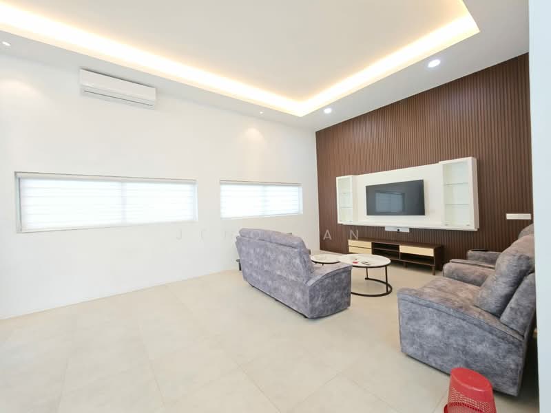 Rumah Berkembar untuk Disewa di Kuching (Sarawak) - Jeno Tan - Living Room - PropertyGuru.com.my