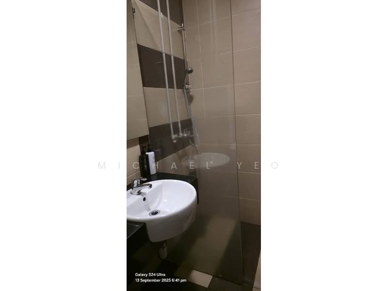 Kondominium untuk Disewa di KSL D'Esplanade Residence - Michael Yeo - PropertyGuru.com.my