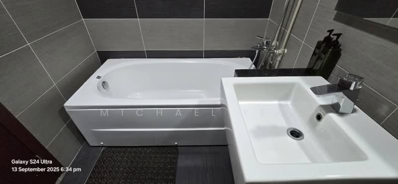 Kondominium untuk Disewa di KSL D'Esplanade Residence - Michael Yeo - PropertyGuru.com.my