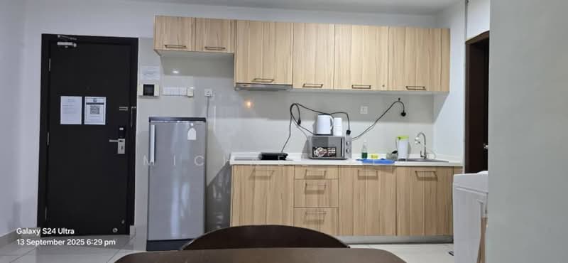 Kondominium untuk Disewa di KSL D'Esplanade Residence - Michael Yeo - PropertyGuru.com.my