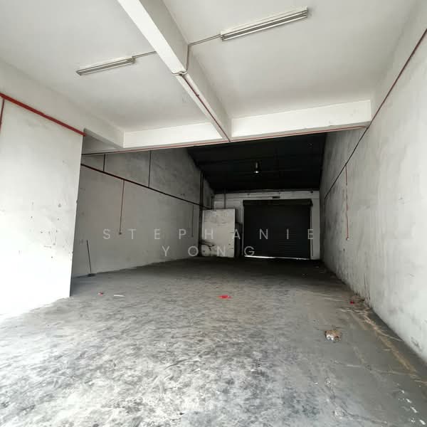 Kilang untuk Disewa di Villaraya Industrial Park (Semenyih) - Stephanie Yong - Interior - PropertyGuru.com.my