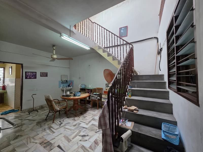 1-storey Terraced House for Sale in Taman Bahagia (Senai) - Jack Chai - PropertyGuru.com.my
