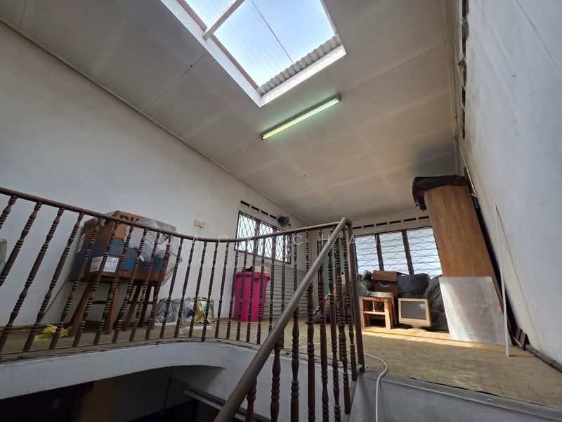 1-storey Terraced House for Sale in Taman Bahagia (Senai) - Jack Chai - PropertyGuru.com.my