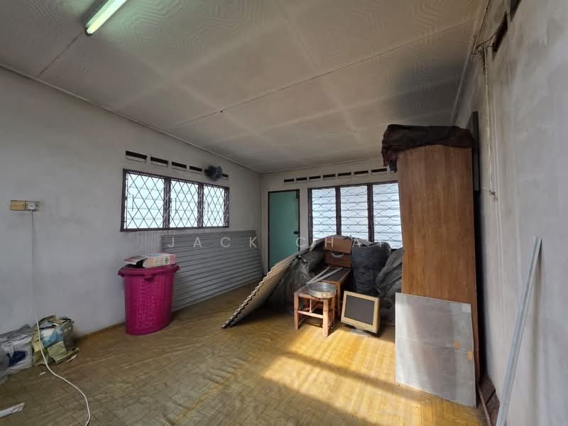 1-storey Terraced House for Sale in Taman Bahagia (Senai) - Jack Chai - PropertyGuru.com.my