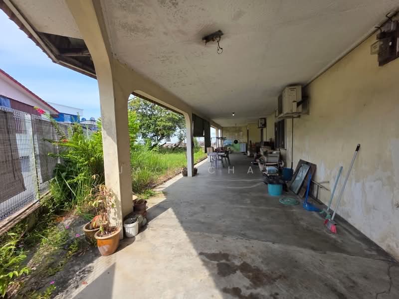 1-storey Terraced House for Sale in Taman Bahagia (Senai) - Jack Chai - PropertyGuru.com.my
