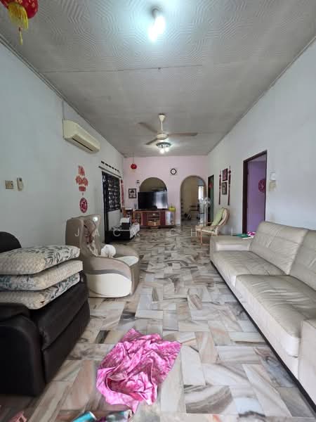 1-storey Terraced House for Sale in Taman Bahagia (Senai) - Jack Chai - PropertyGuru.com.my