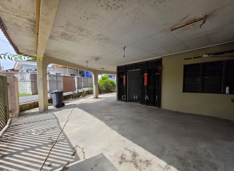 1-storey Terraced House for Sale in Taman Bahagia (Senai) - Jack Chai - PropertyGuru.com.my