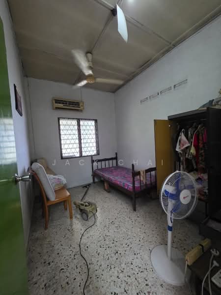 1-storey Terraced House for Sale in Taman Bahagia (Senai) - Jack Chai - PropertyGuru.com.my