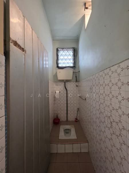 1-storey Terraced House for Sale in Taman Bahagia (Senai) - Jack Chai - PropertyGuru.com.my