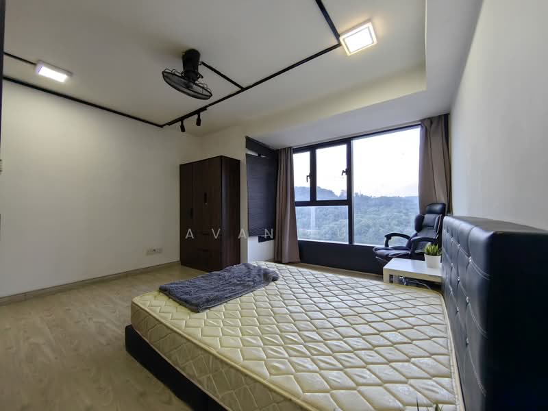 Servis Apartment untuk Disewa di SOHO @ Empire City - AVAN AU - PropertyGuru.com.my