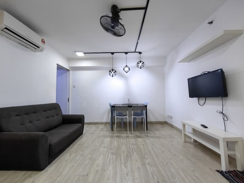 Servis Apartment untuk Disewa di SOHO @ Empire City - AVAN AU - PropertyGuru.com.my