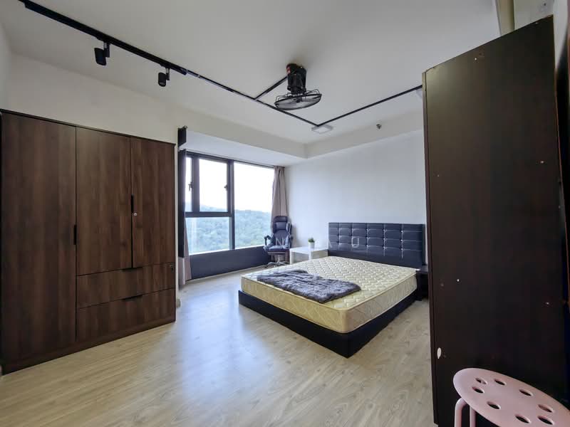 Servis Apartment untuk Disewa di SOHO @ Empire City - AVAN AU - PropertyGuru.com.my