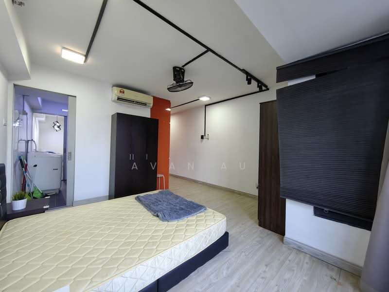Servis Apartment untuk Disewa di SOHO @ Empire City - AVAN AU - PropertyGuru.com.my