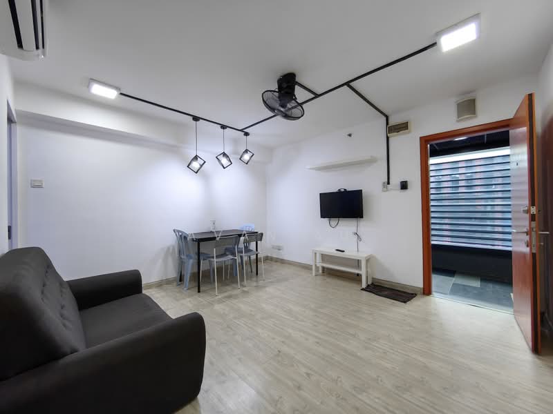 Servis Apartment untuk Disewa di SOHO @ Empire City - AVAN AU - PropertyGuru.com.my