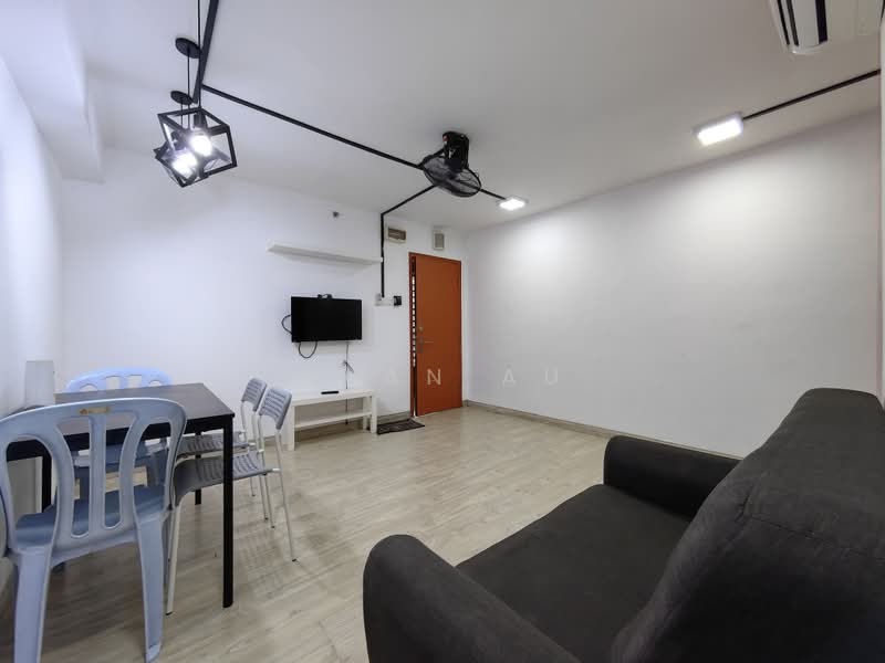 Servis Apartment untuk Disewa di SOHO @ Empire City - AVAN AU - PropertyGuru.com.my