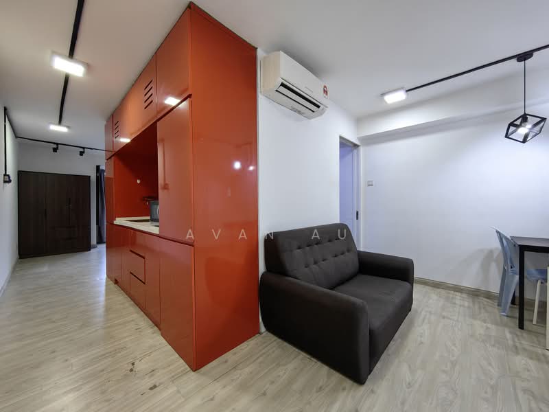 Servis Apartment untuk Disewa di SOHO @ Empire City - AVAN AU - PropertyGuru.com.my