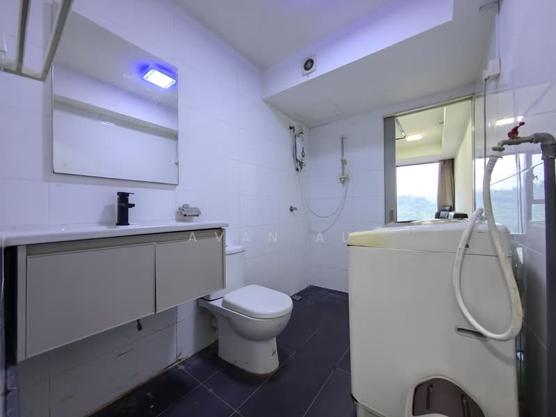 Servis Apartment untuk Disewa di SOHO @ Empire City - AVAN AU - PropertyGuru.com.my