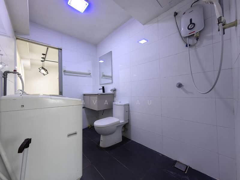 Servis Apartment untuk Disewa di SOHO @ Empire City - AVAN AU - PropertyGuru.com.my