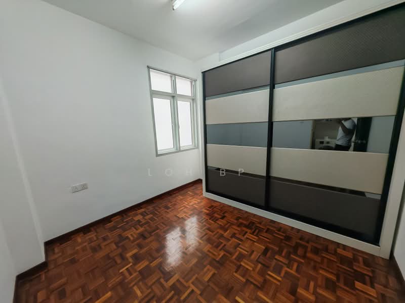 Apartment for Sale at Taman Tegoh - Loh BP - Bedroom - PropertyGuru.com.my