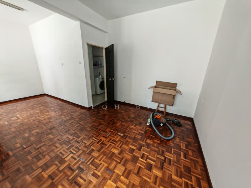 Apartment for Sale at Taman Tegoh - Loh BP - Interior - PropertyGuru.com.my