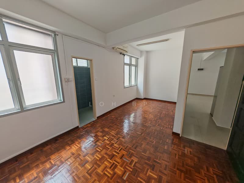 Apartment for Sale at Taman Tegoh - Loh BP - Interior - PropertyGuru.com.my