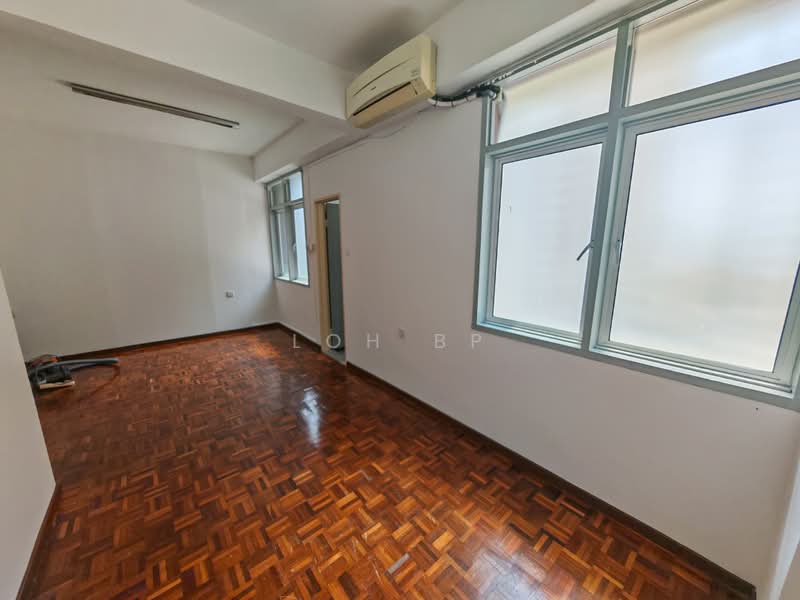 Apartment for Sale at Taman Tegoh - Loh BP - Interior - PropertyGuru.com.my
