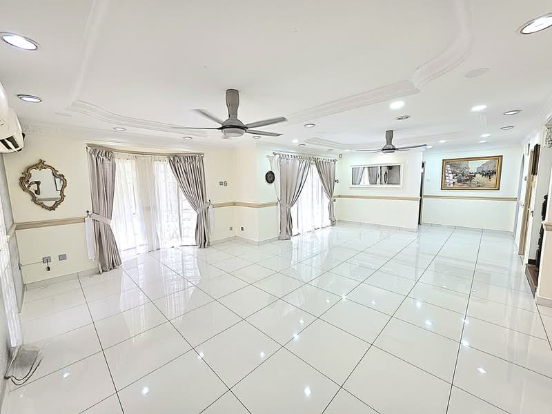 Rumah Berkembar untuk Dijual di Seksyen 9 (Shah Alam) - Hairi Halim - PropertyGuru.com.my