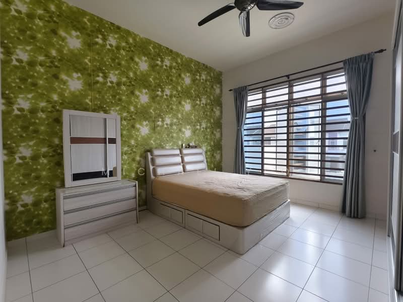 Rumah Teres 1.5 Tingkat untuk Disewa di Setia Eco Gardens (Gelang Patah) - Michael Yeo - PropertyGuru.com.my