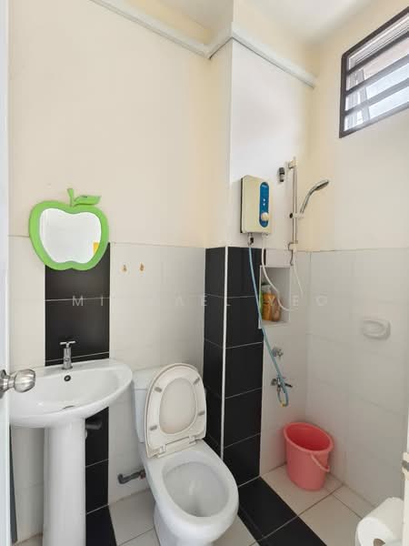 Rumah Teres 1.5 Tingkat untuk Disewa di Setia Eco Gardens (Gelang Patah) - Michael Yeo - PropertyGuru.com.my
