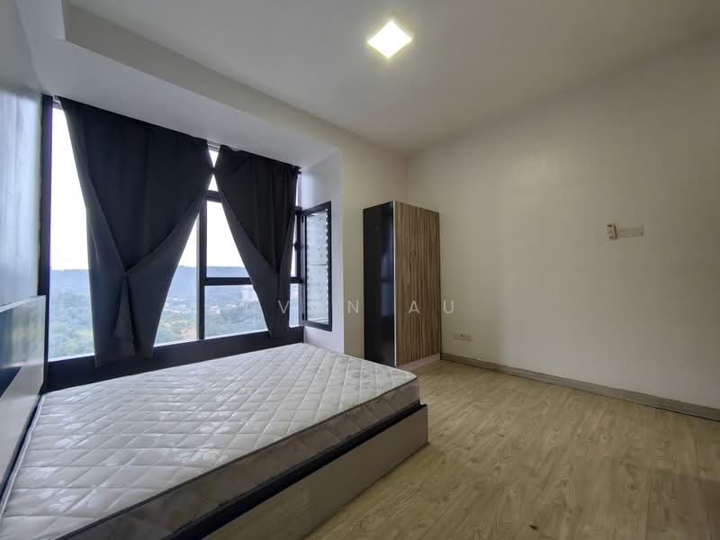 Servis Apartment untuk Disewa di SOHO @ Empire City - AVAN AU - PropertyGuru.com.my