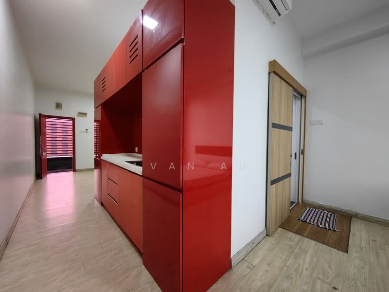 Servis Apartment untuk Disewa di SOHO @ Empire City - AVAN AU - PropertyGuru.com.my