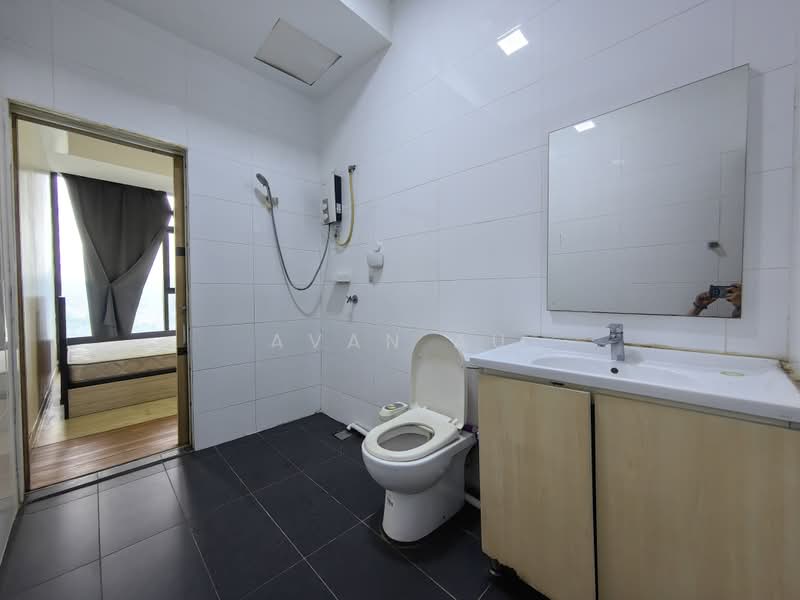 Servis Apartment untuk Disewa di SOHO @ Empire City - AVAN AU - PropertyGuru.com.my