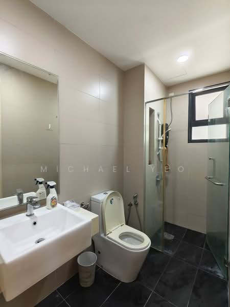 Service Residence for Rent at Sunway Citrine Residences - Michael Yeo - PropertyGuru.com.my