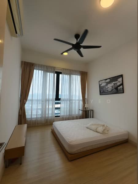 Service Residence for Rent at Sunway Citrine Residences - Michael Yeo - PropertyGuru.com.my